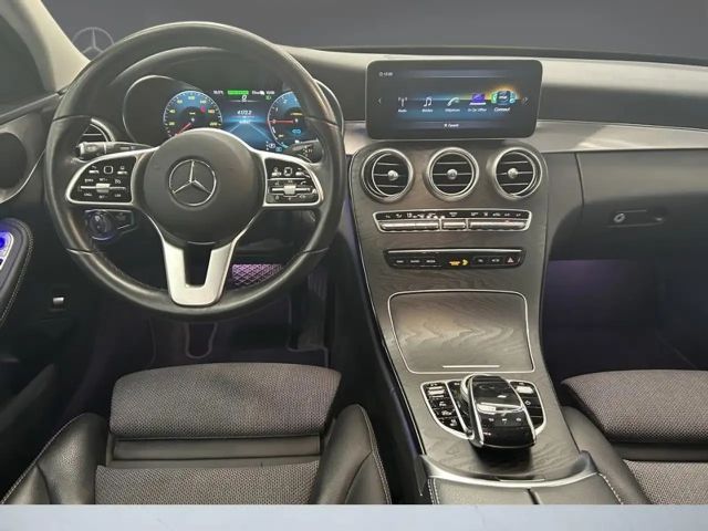 Mercedes-Benz C 300 Estate