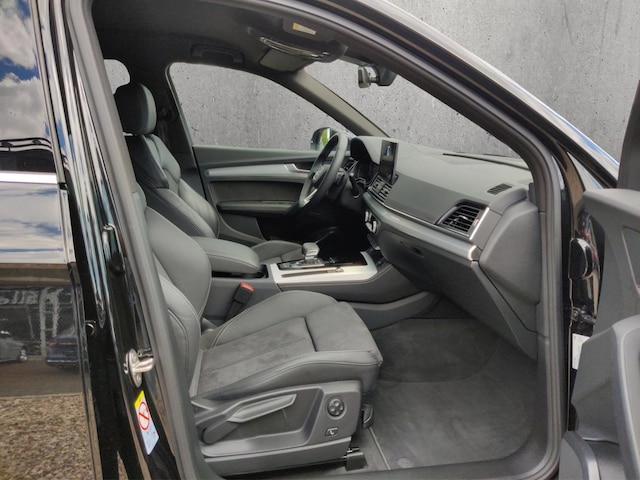 Audi Q5 50 TDI Quattro