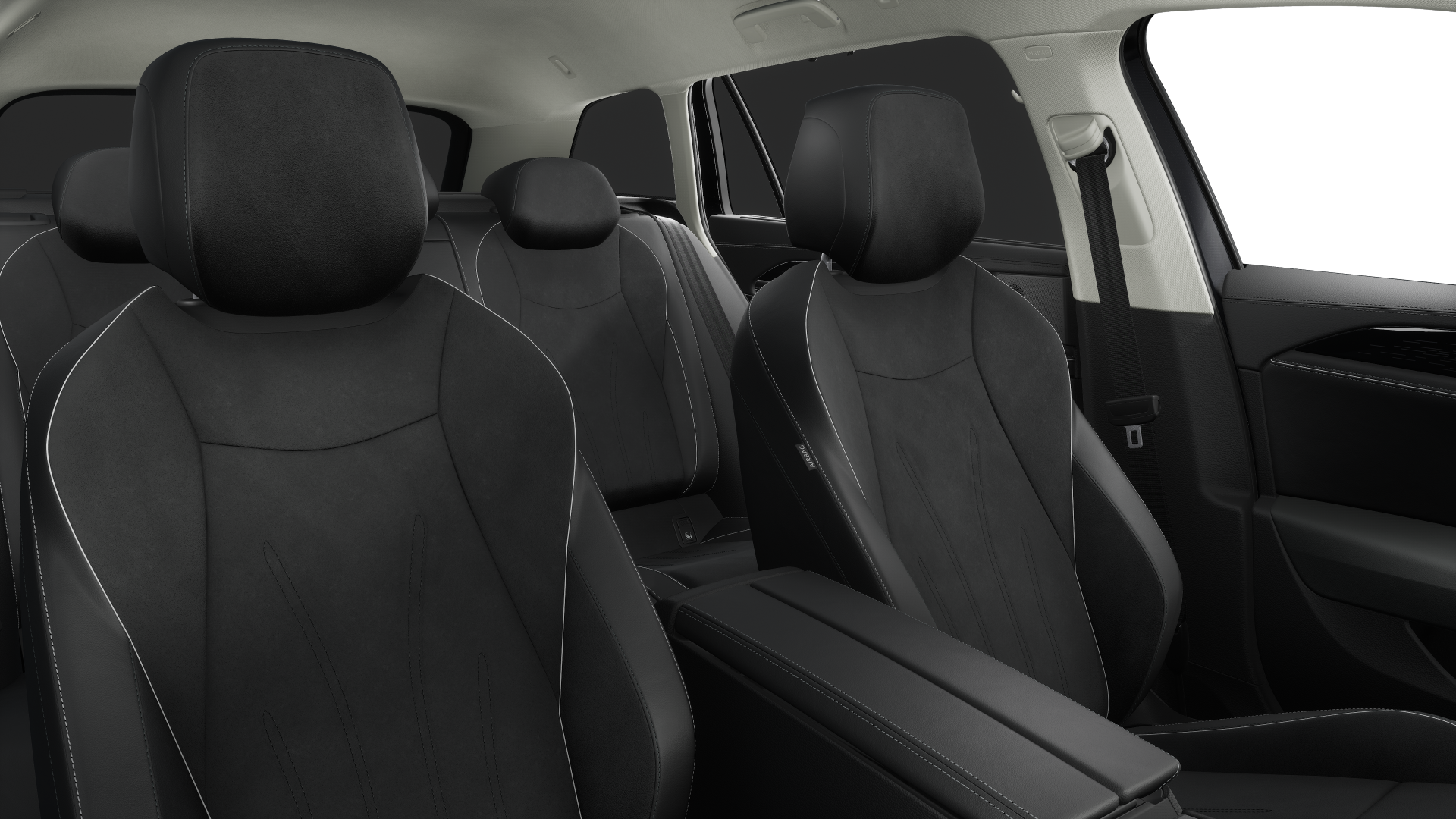 Volkswagen Passat 2.0 TDI 4Motion DSG Variant