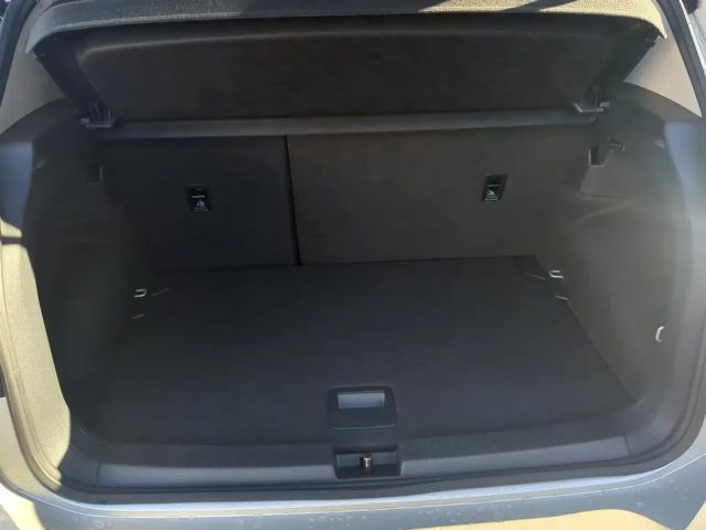 Volkswagen T-Cross 1.0 TSI Move