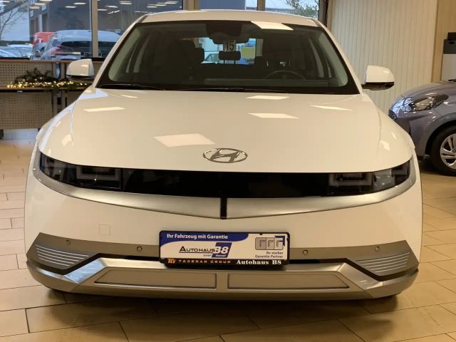 Hyundai IONIQ 5 Dynamiq