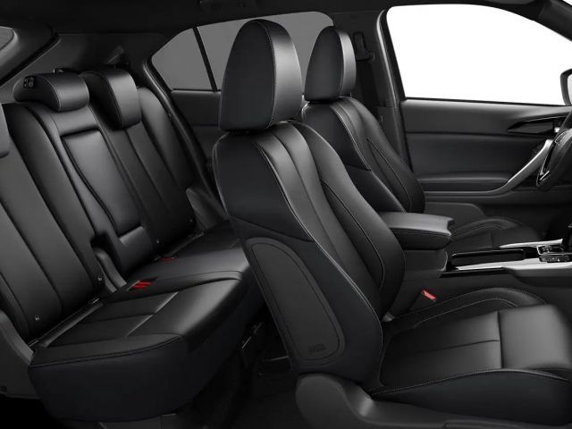 Mitsubishi Eclipse Cross PHEV