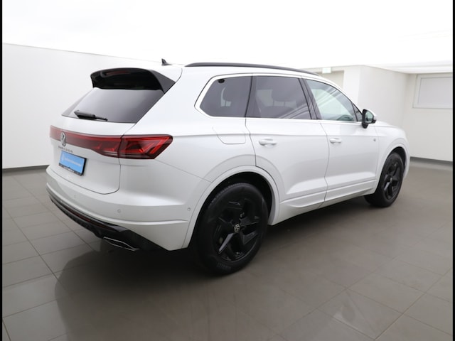 Volkswagen Touareg 3.0 V6 TDI 3.0 V6 TSI R-Line
