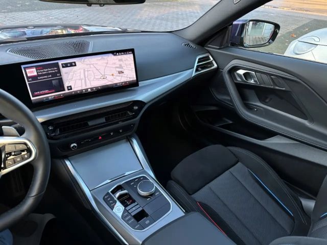 BMW 230 230i Coupé M-Sport