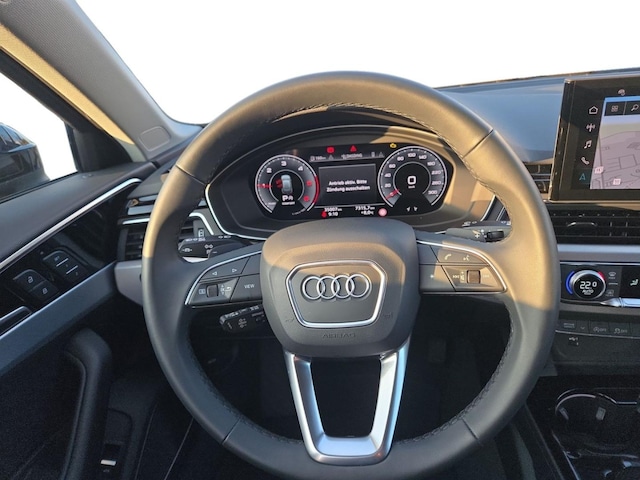 Audi A4 allroad 40 TDI Quattro S-Tronic