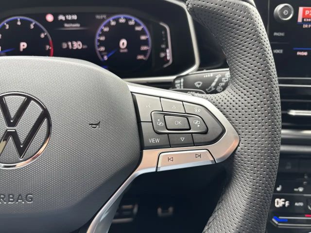 Volkswagen T-Roc 1.5 TSI DSG R-Line