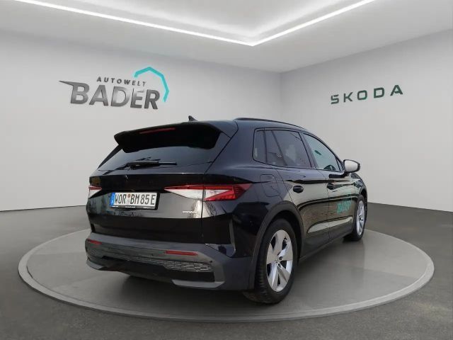 Skoda Elroq 85 Sportline
