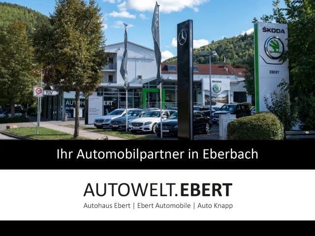 Mercedes-Benz GLC 300 AMG Line