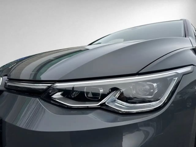 Volkswagen Golf DSG Golf VIII Variant