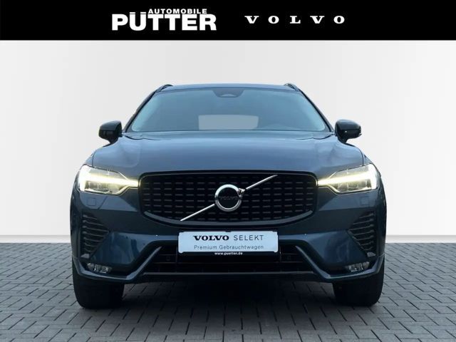 Volvo XC60 AWD Dark Plus