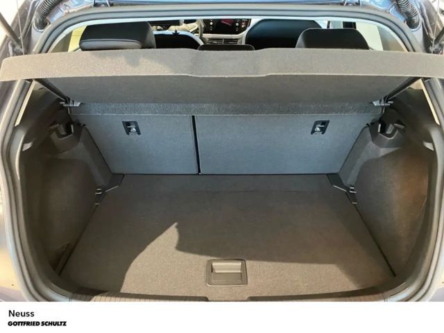 Volkswagen Polo GOAL 1.0 Kurzzulassung NAVI APP CONNECT KAMERA