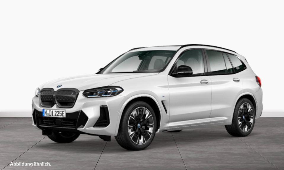 BMW iX3 iX3