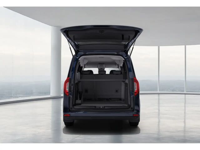 Mercedes-Benz Citan e Kombi PRO Standard PTS Navi Cam AUT LED