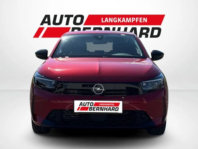 Opel Corsa Edition Hybrid