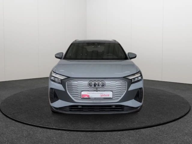 Audi Q4 e-tron 35