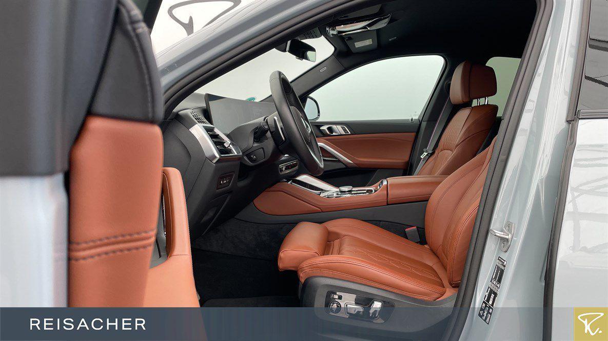 BMW X6 M-Sport xDrive30d