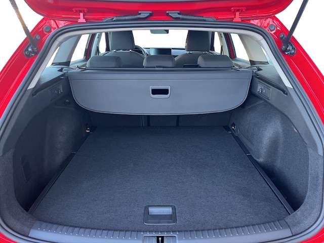 Seat Leon 2.0 TDI Sportstourer Style