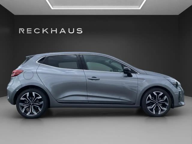 Mitsubishi Colt TOP 1,0l Turbo Benziner 6MT Klima Navi