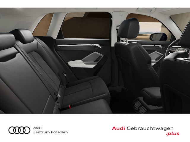 Audi Q3 35 TFSI S-Line S-Tronic