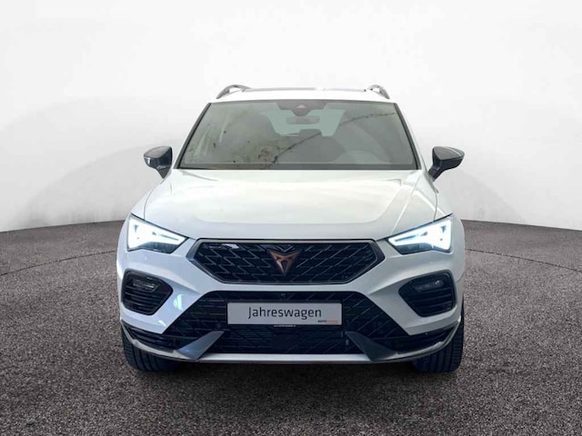Cupra Ateca 2.0 TSI DSG