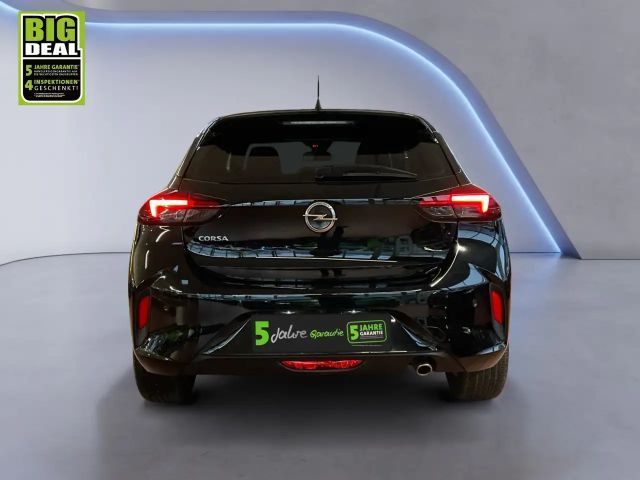 Opel Corsa GS-Line Grand Sport