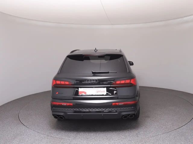 Audi SQ7 Quattro