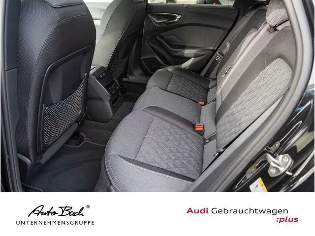 Audi A5 Quattro S-Line