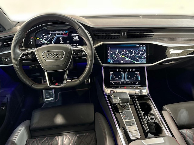Audi S7 Quattro Sportback