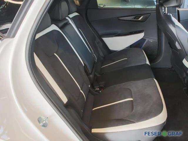 Kia EV6 GT-Line Vierwielaandrijving