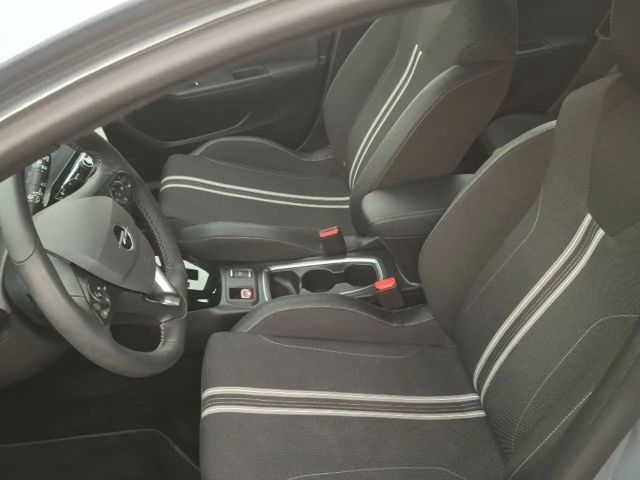 Opel Corsa GS-Line Grand Sport