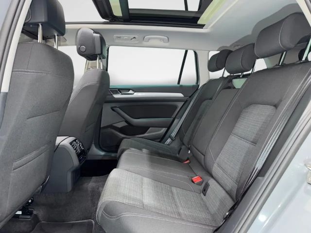 Volkswagen Passat 2.0 TDI DSG Variant