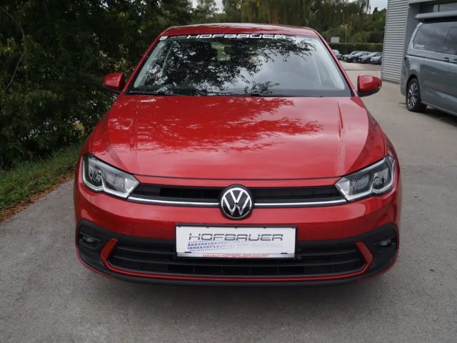 Volkswagen Polo 4Me