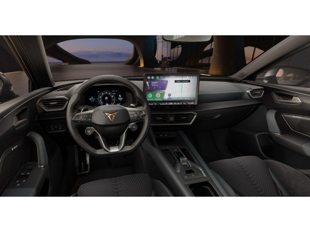 Cupra Leon 2.0 TSI VZ