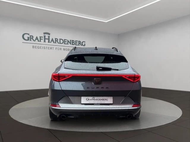 Cupra Formentor 2.0 TSI DSG