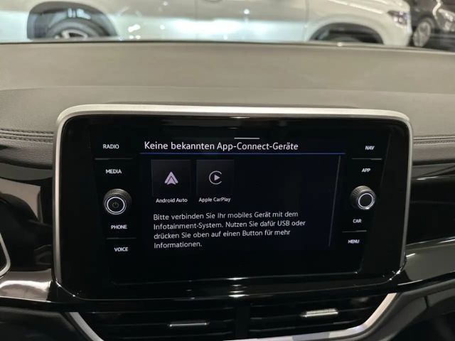 Volkswagen T-Roc 1.5 TSI R-Line