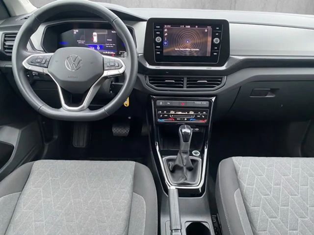 Volkswagen T-Cross 1.0 TSI DSG IQ.Drive Life
