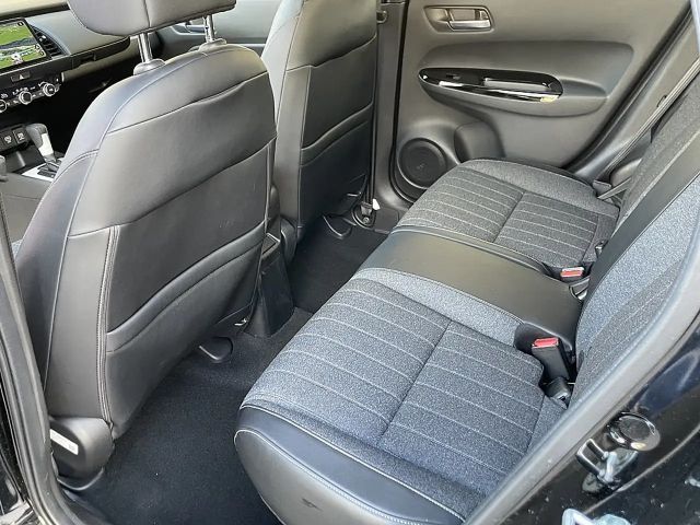 Honda Jazz Elegance Hybrid i-MMD