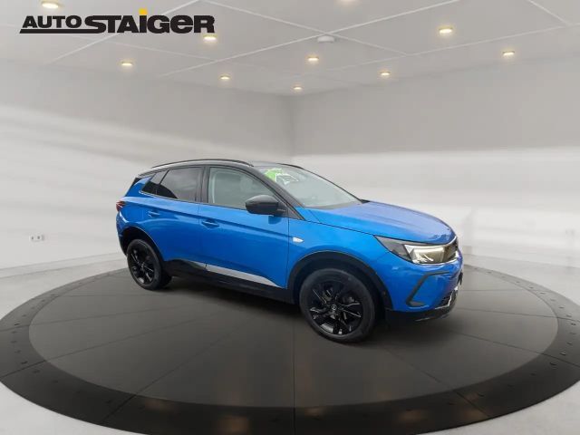 Opel Grandland X GS-Line Grand Sport