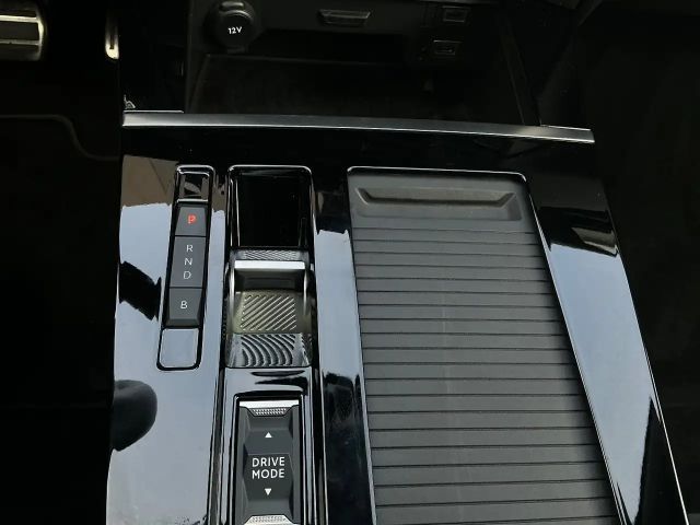 Opel Astra GS-Line Grand Sport