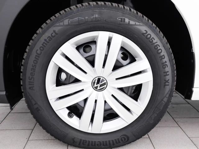 Volkswagen Caddy 2.0 TDI