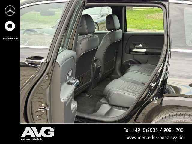 Mercedes-Benz EQB 300 4MATIC