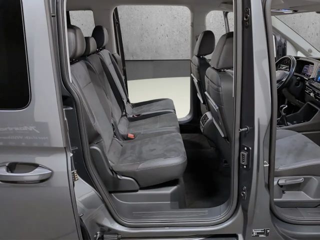 Volkswagen Caddy 1.5 TSI Style