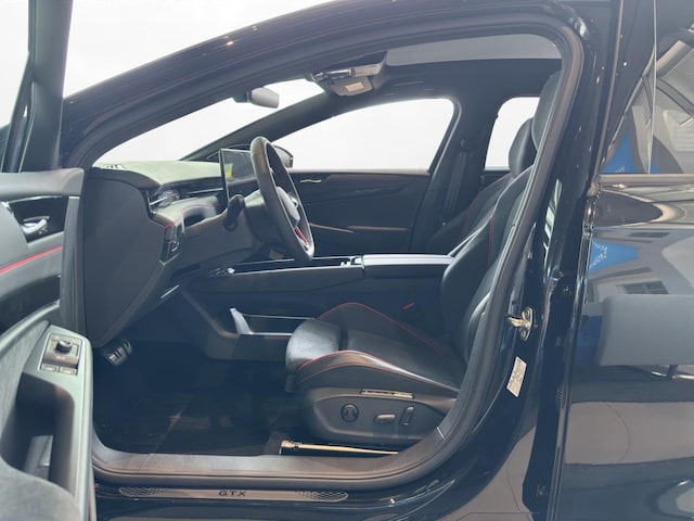 Volkswagen ID.7 4Motion