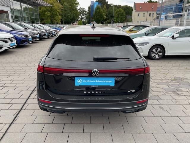 Volkswagen Passat 1.5 eTSI