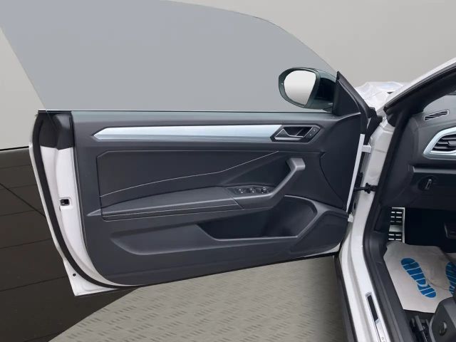 Volkswagen T-Roc 1.5 TSI Cabriolet DSG