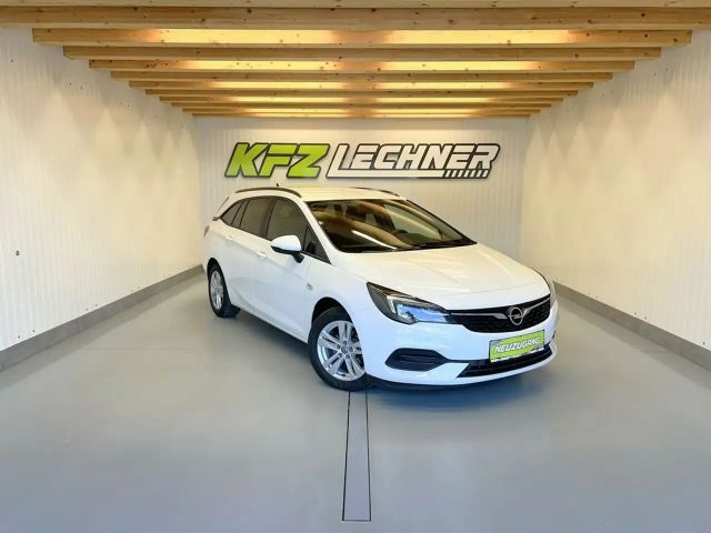 Opel Astra 1.5 CDTI 1.5 Turbo Sports Tourer
