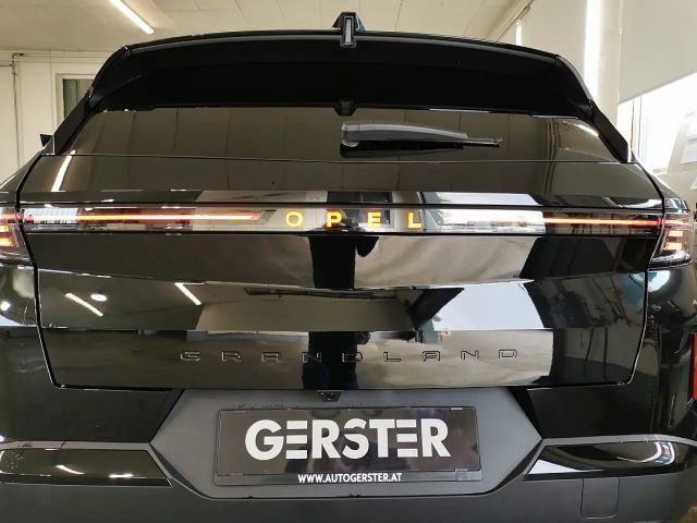 Opel Grandland X GS-Line Grand Sport
