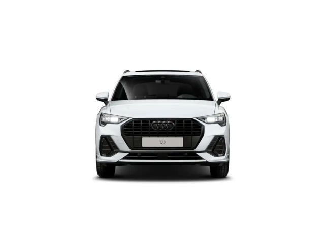 Audi Q3 35 TFSI S-Line S-Tronic