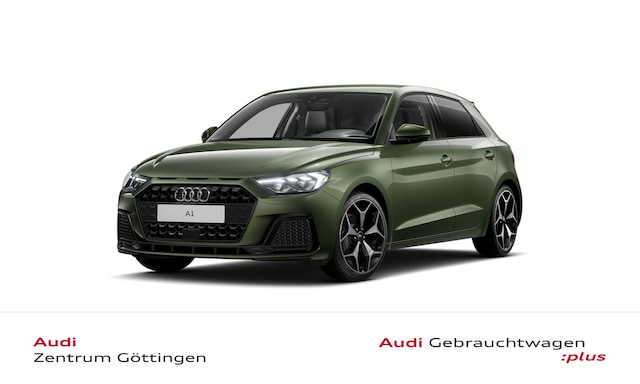 Audi A1 30 TFSI S-Tronic Sportback
