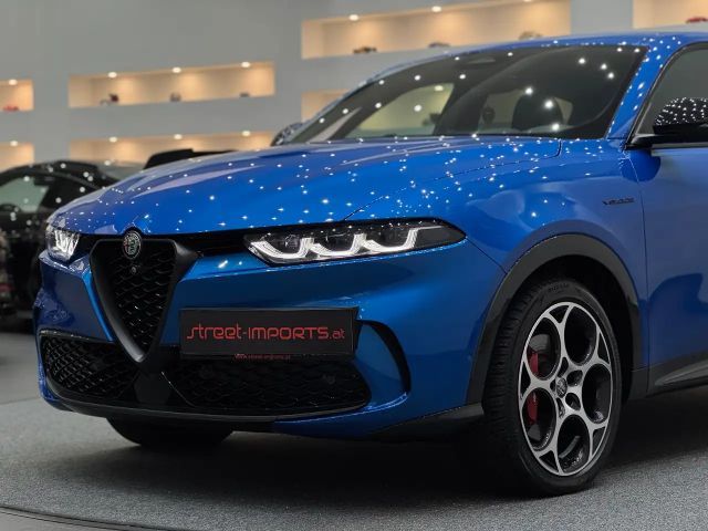 Alfa Romeo Tonale Veloce